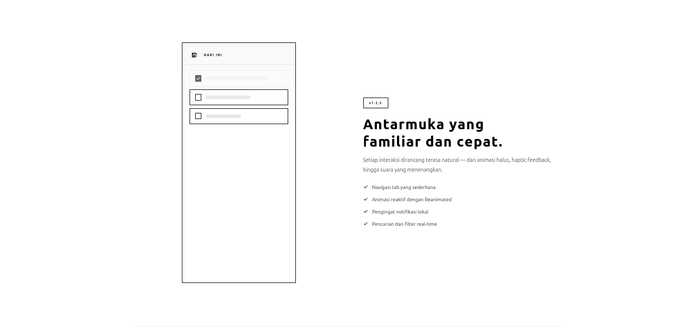 Preview website daenotes.daezah.com